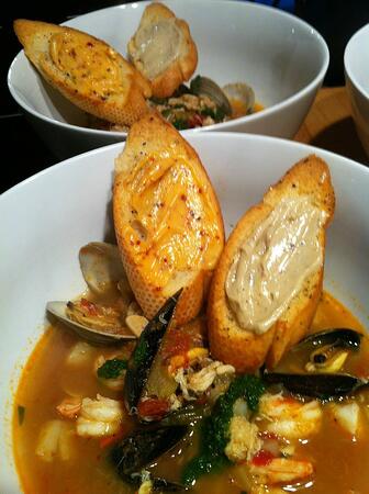 cioppino