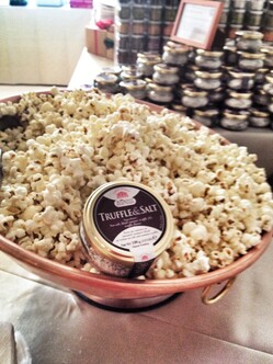 Shop Online  The Chopping Block  Truffle Salt