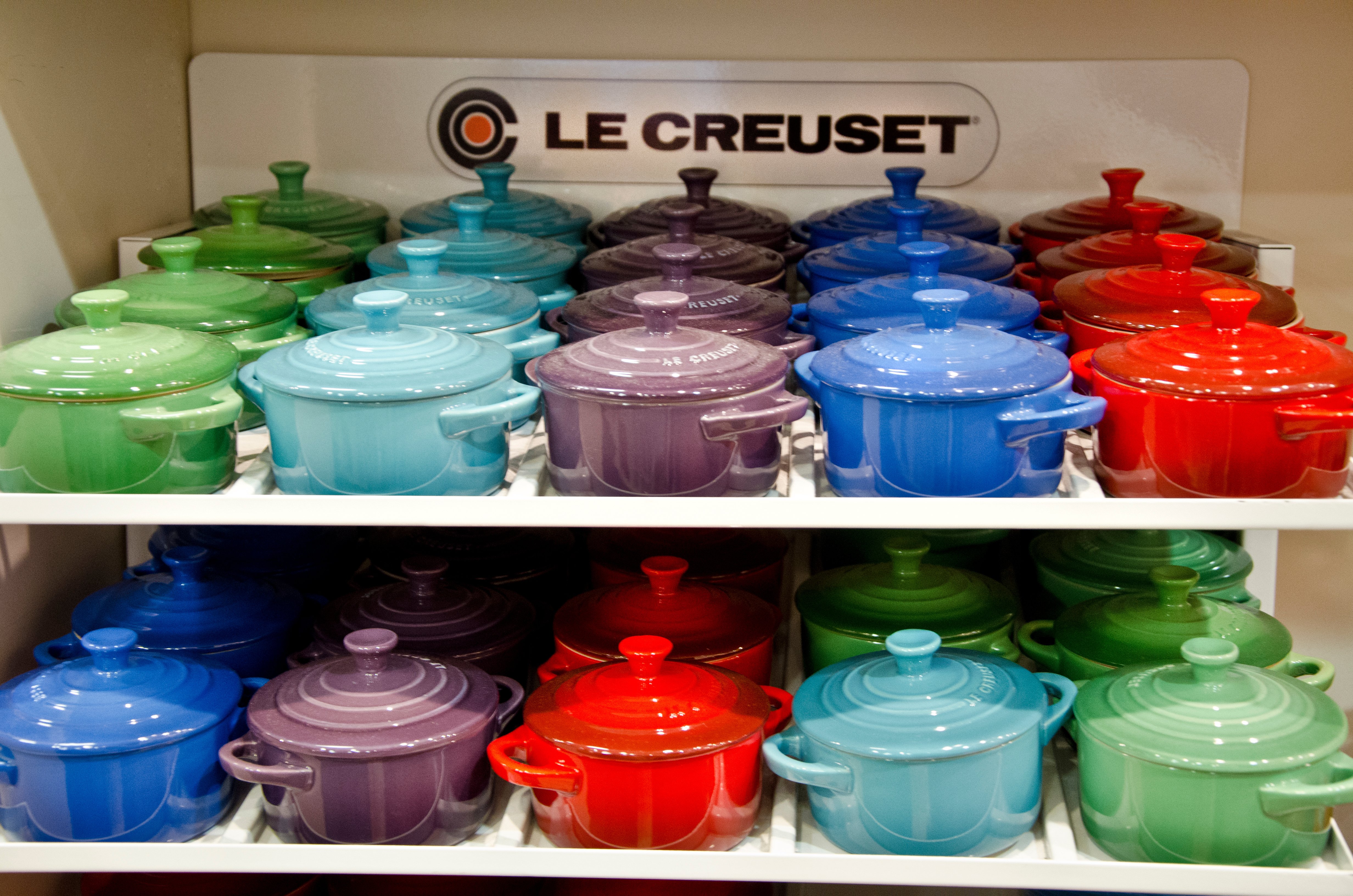 LeCreuset