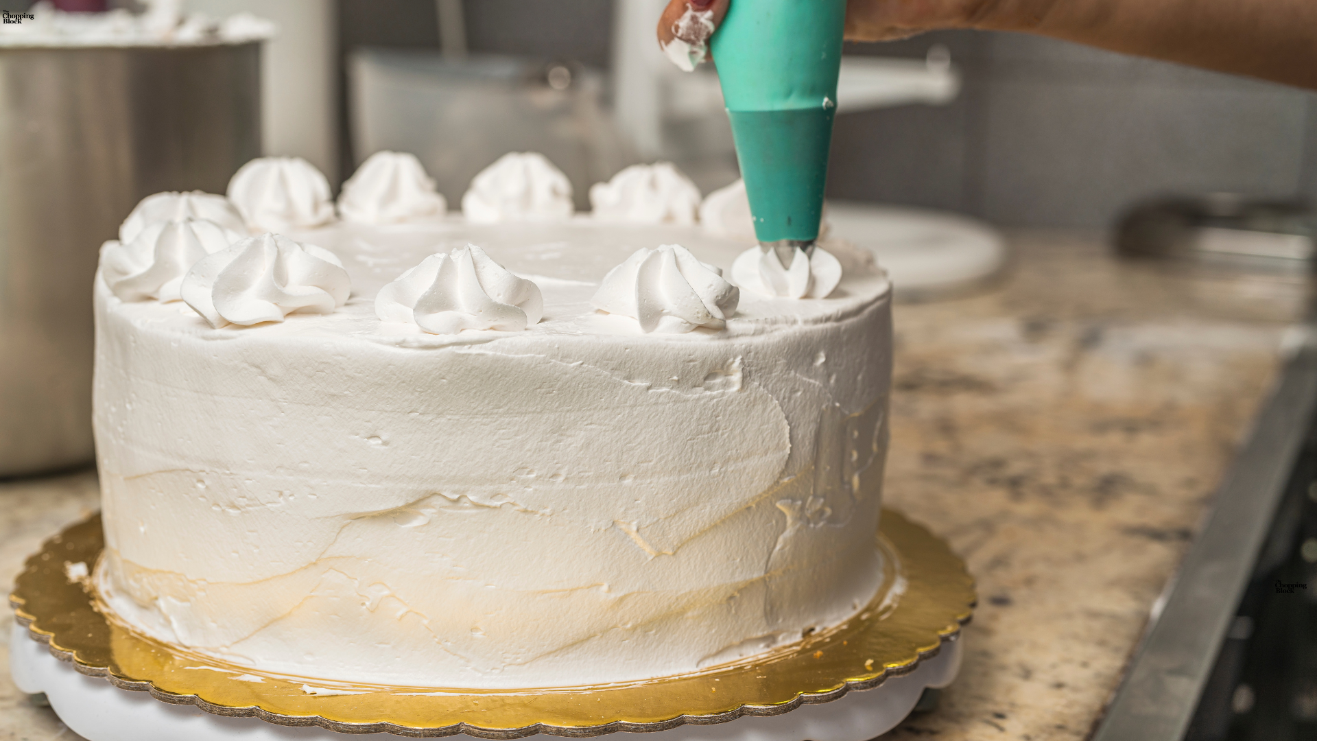 Pastry Boot Camp 