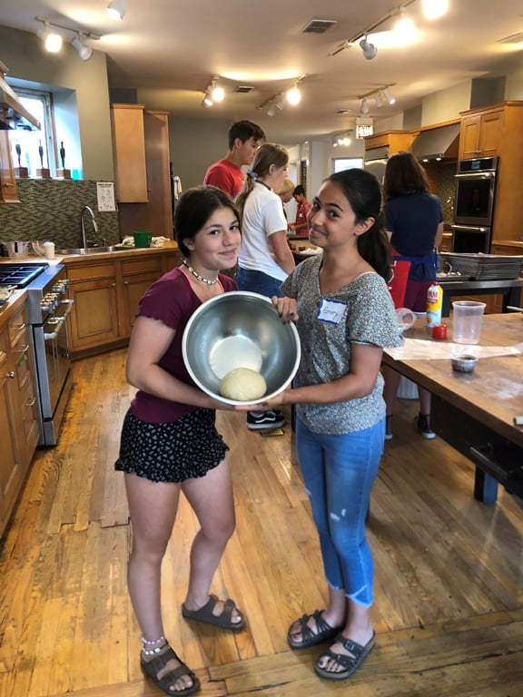 The Chopping Block Kids & Teen Cooking Classes Chicago