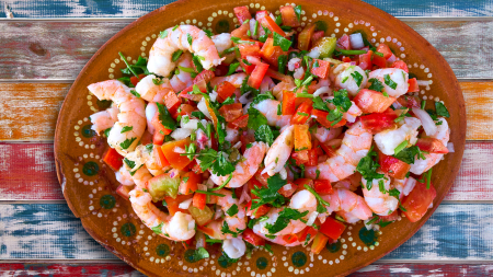 Secrets of Mexico Boot Camp