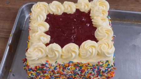 Pastry Boot Camp 