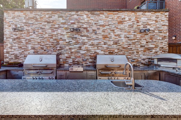 Grilling Patio 2