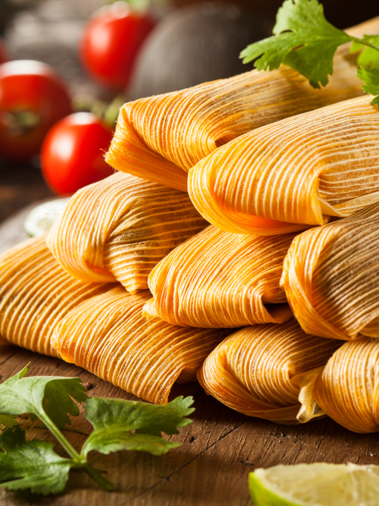 Tamales 