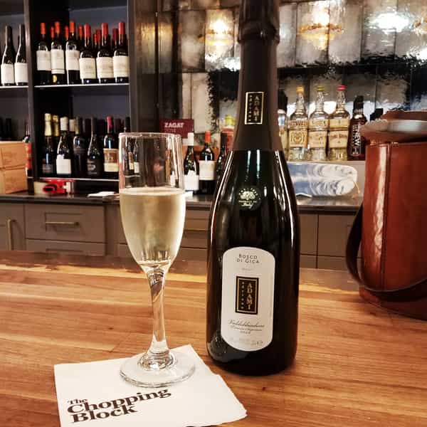 Adami Prosecco