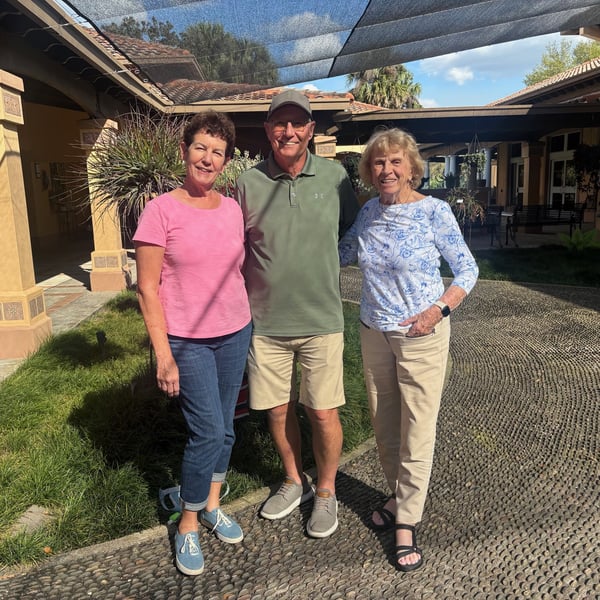 Andrea Charlie Marion