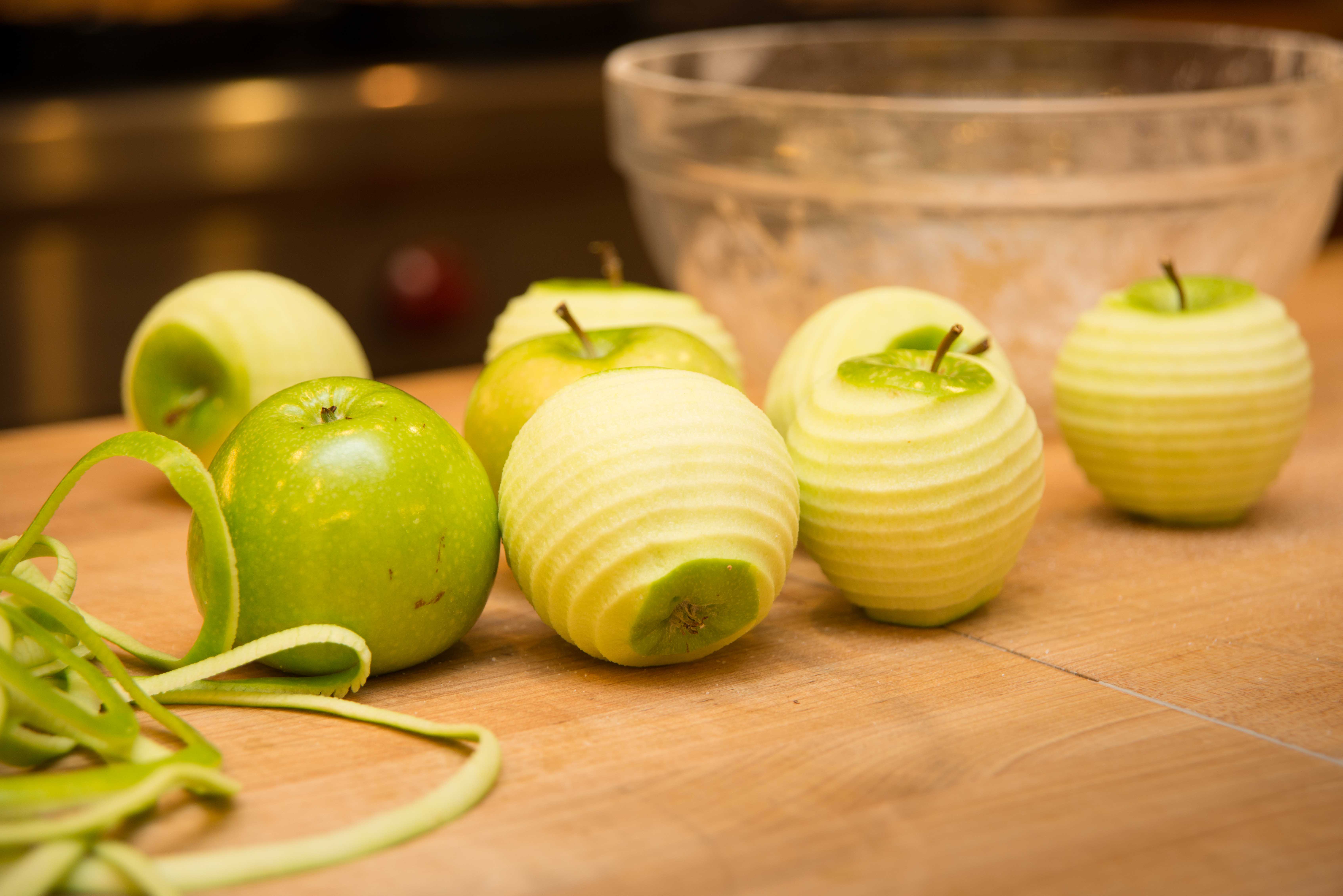 Granny Smith Apples