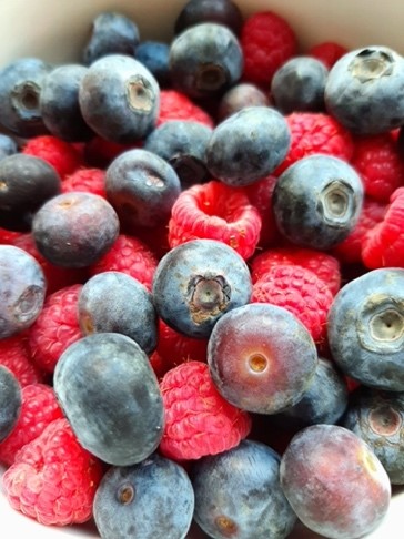 Berries