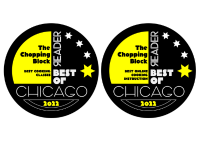 Best of Chicago Awards 