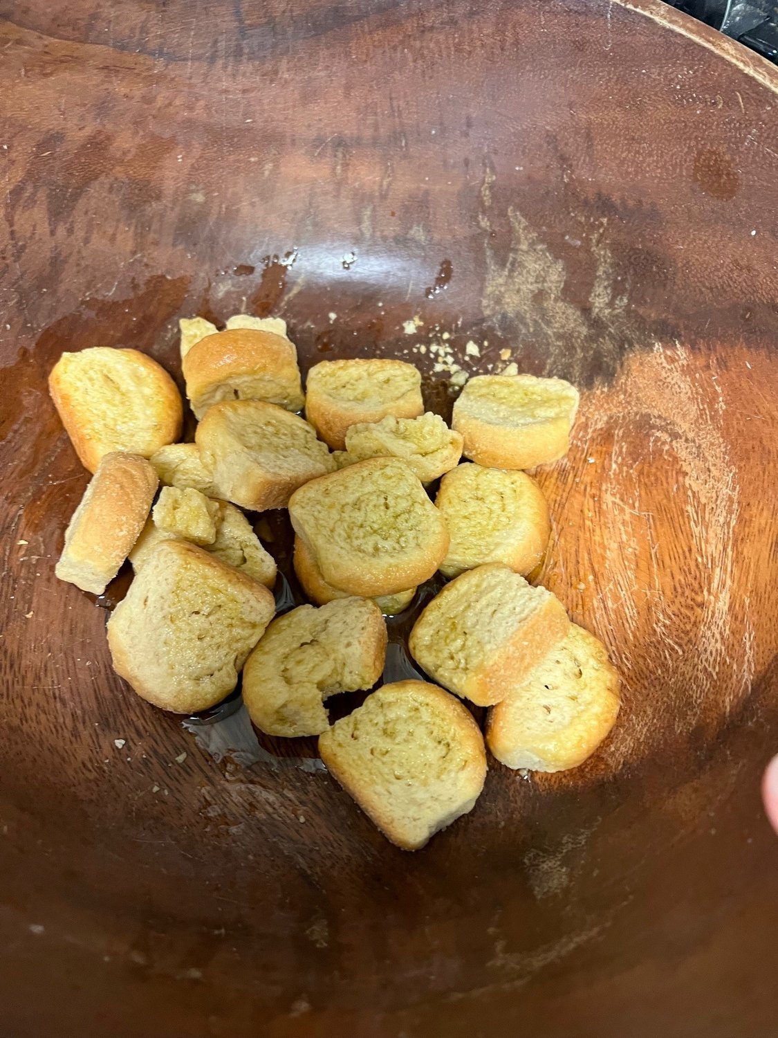 A Taste of Greece at Home