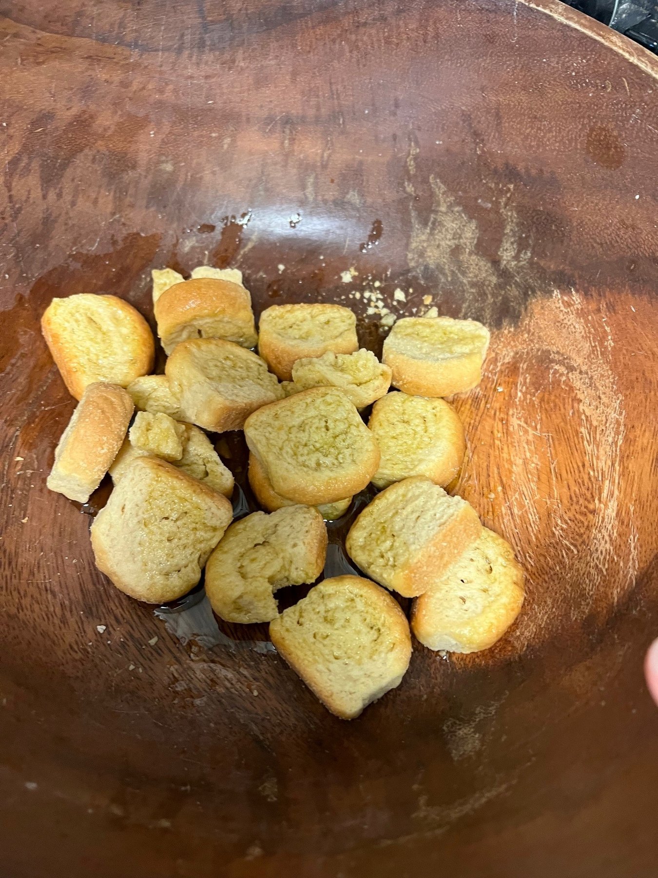 A Taste of Greece at Home