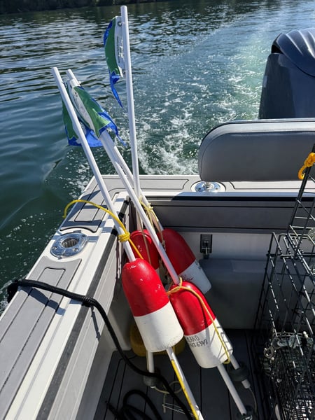 Buoys