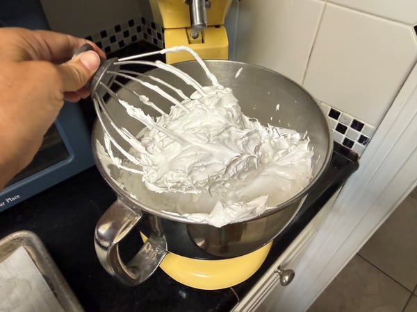 Meringue