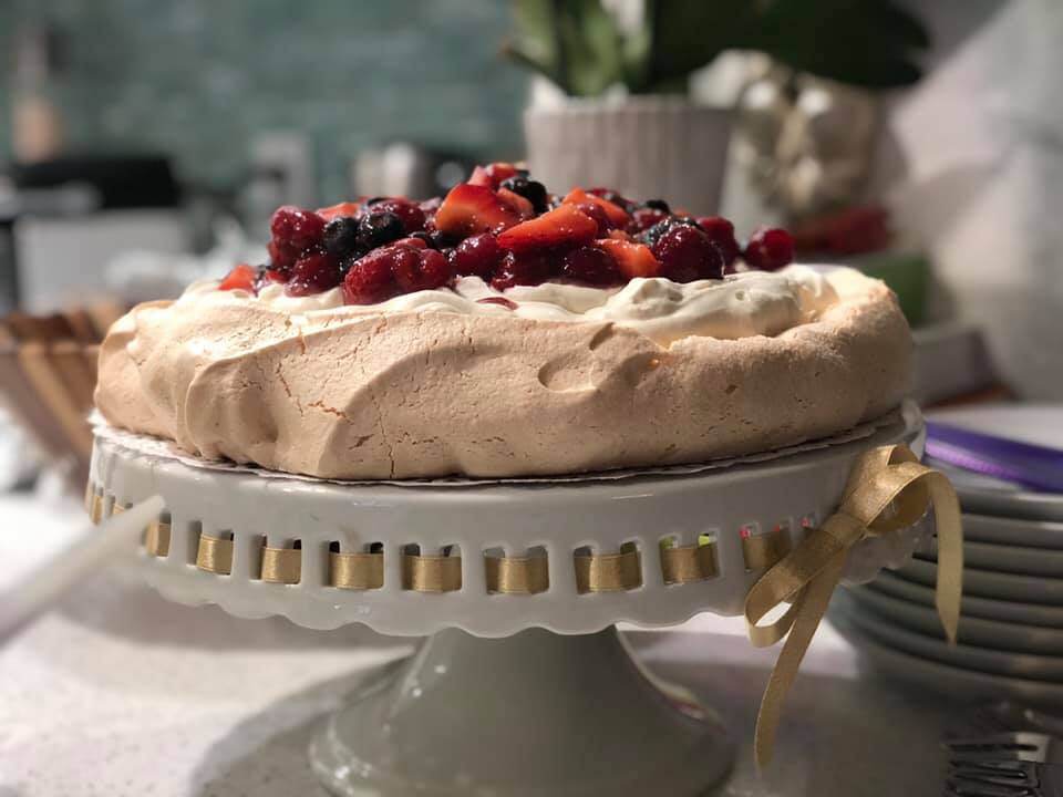 Pavlova