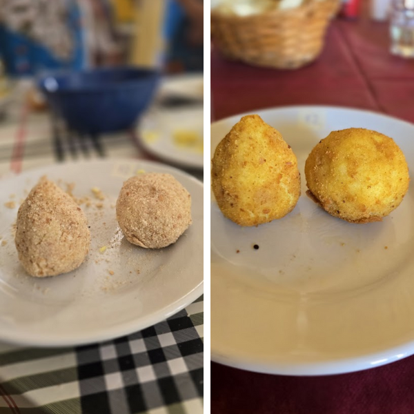 Arancini