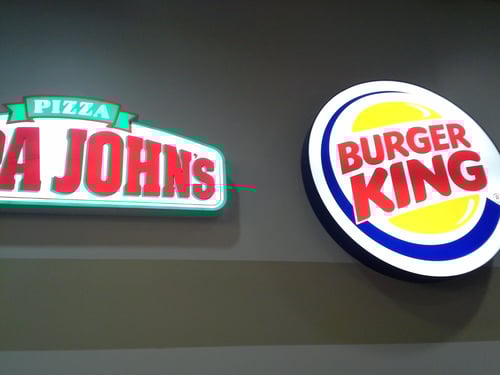 Burger King