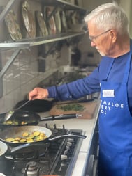 Ballymaloe Cookery School