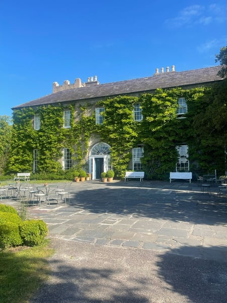 Ballymaloe House