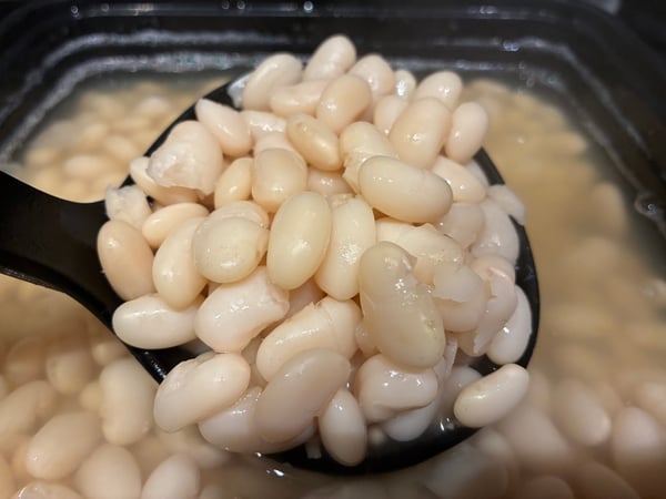 Beans Batch 1