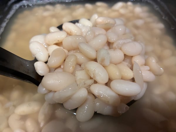 Beans Batch 2