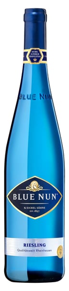 Blue Nun Riesling