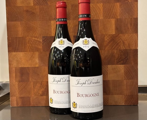 Bourgogone