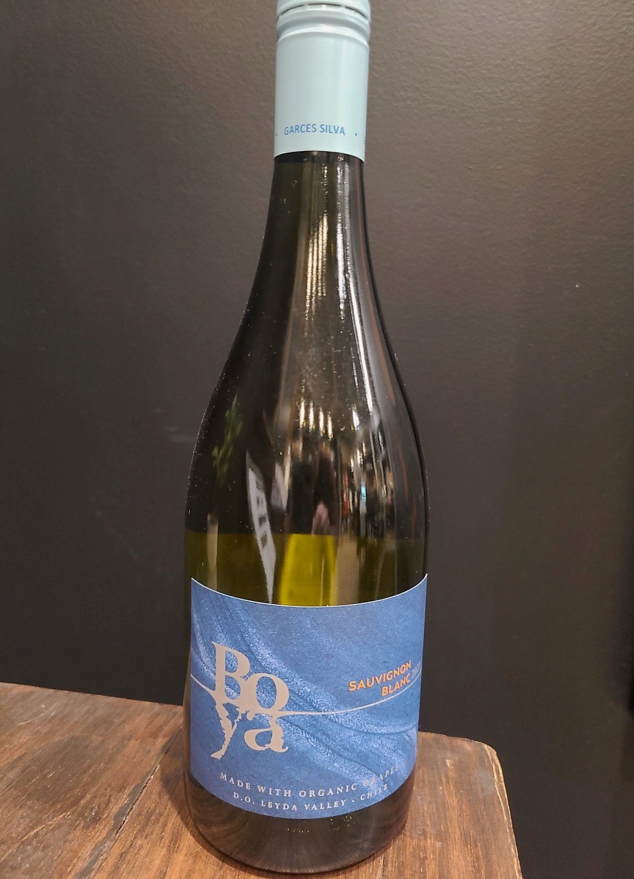Boya Sauvignon Blanc