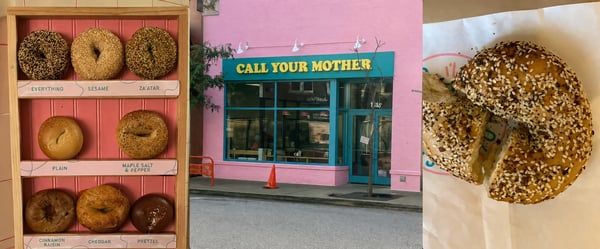Call your mother