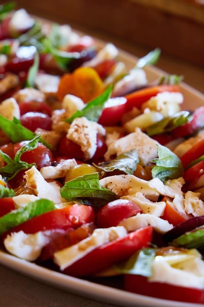 Caprese Salad