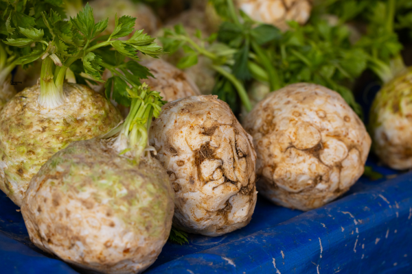 Celery Root