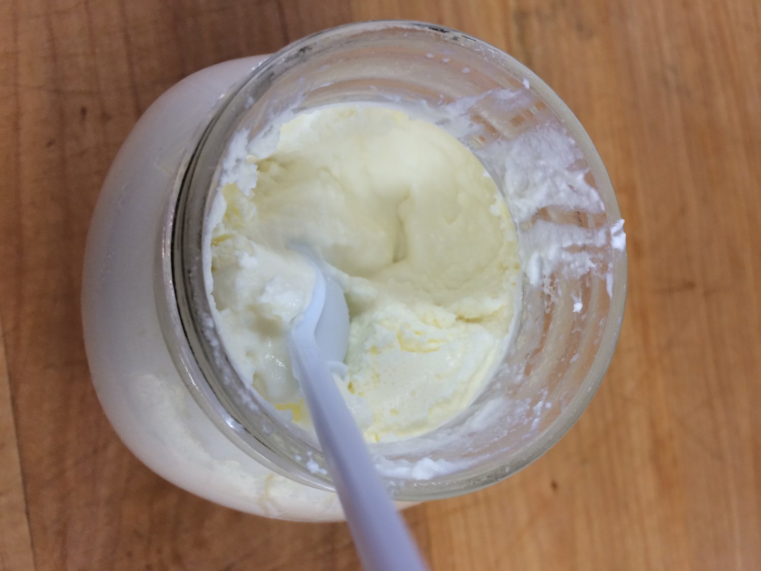 Cheese Making at Home Part 1 Butter, Buttermilk and Sour Cream