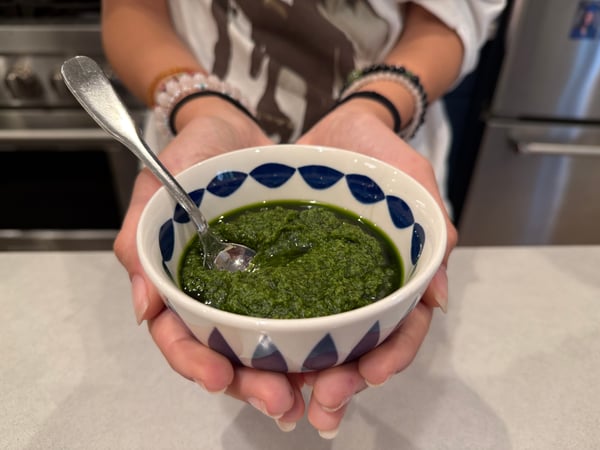 Chimichurri