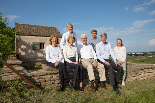 Drouhin family