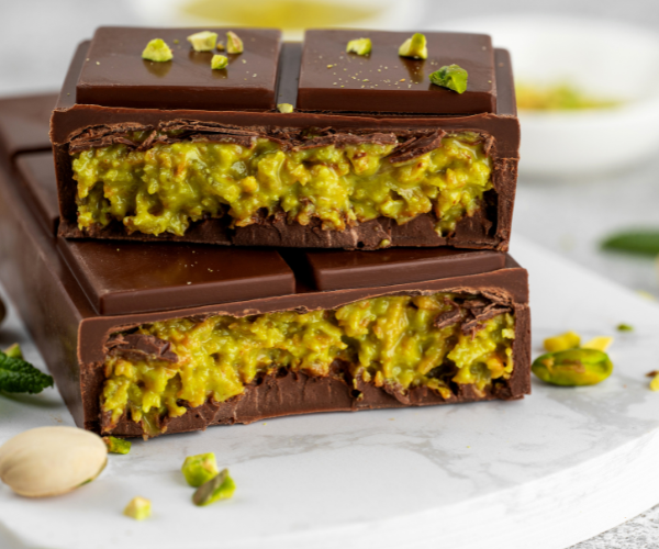 Dubai Chocolate Bar