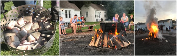 Fish Boil