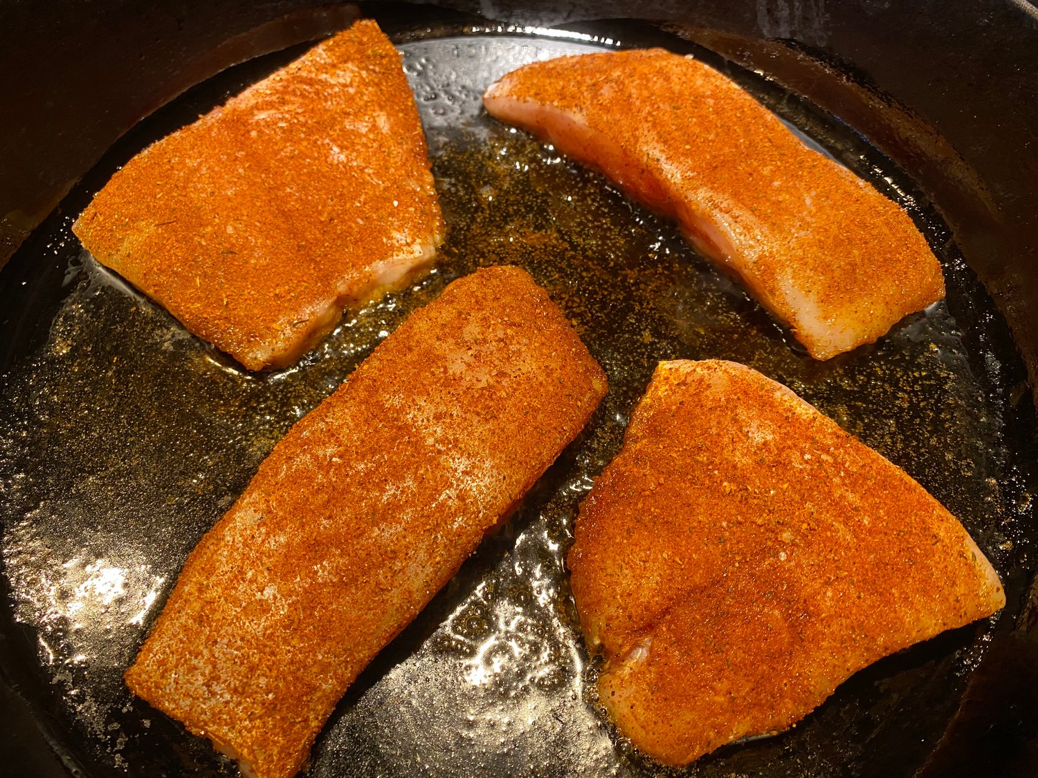 The Return of the Comeback Sauce