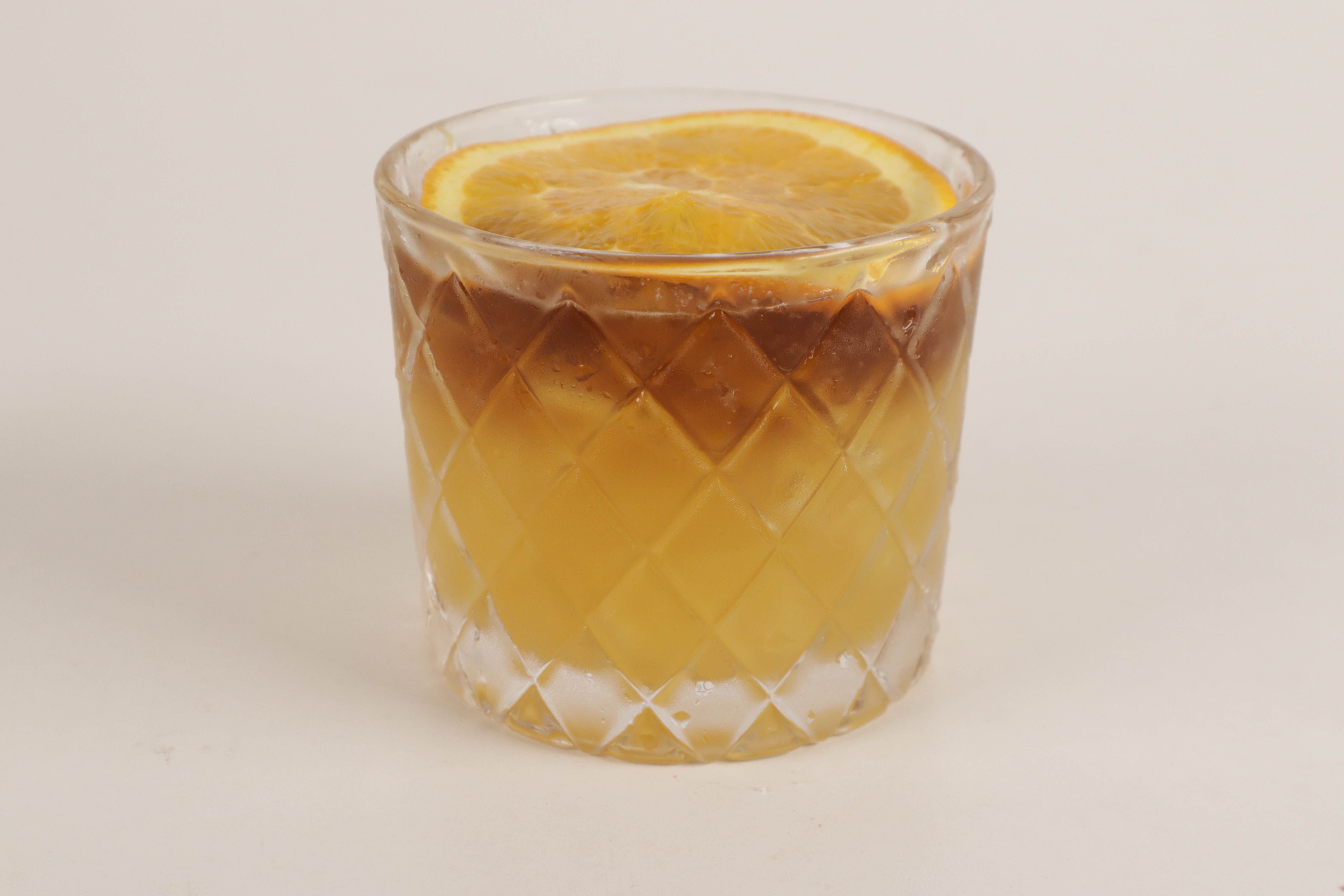 Holiday Bourbon Smash