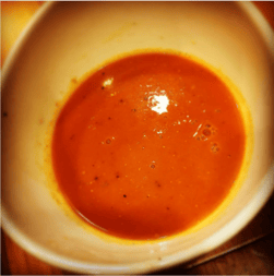 Tomato Soup
