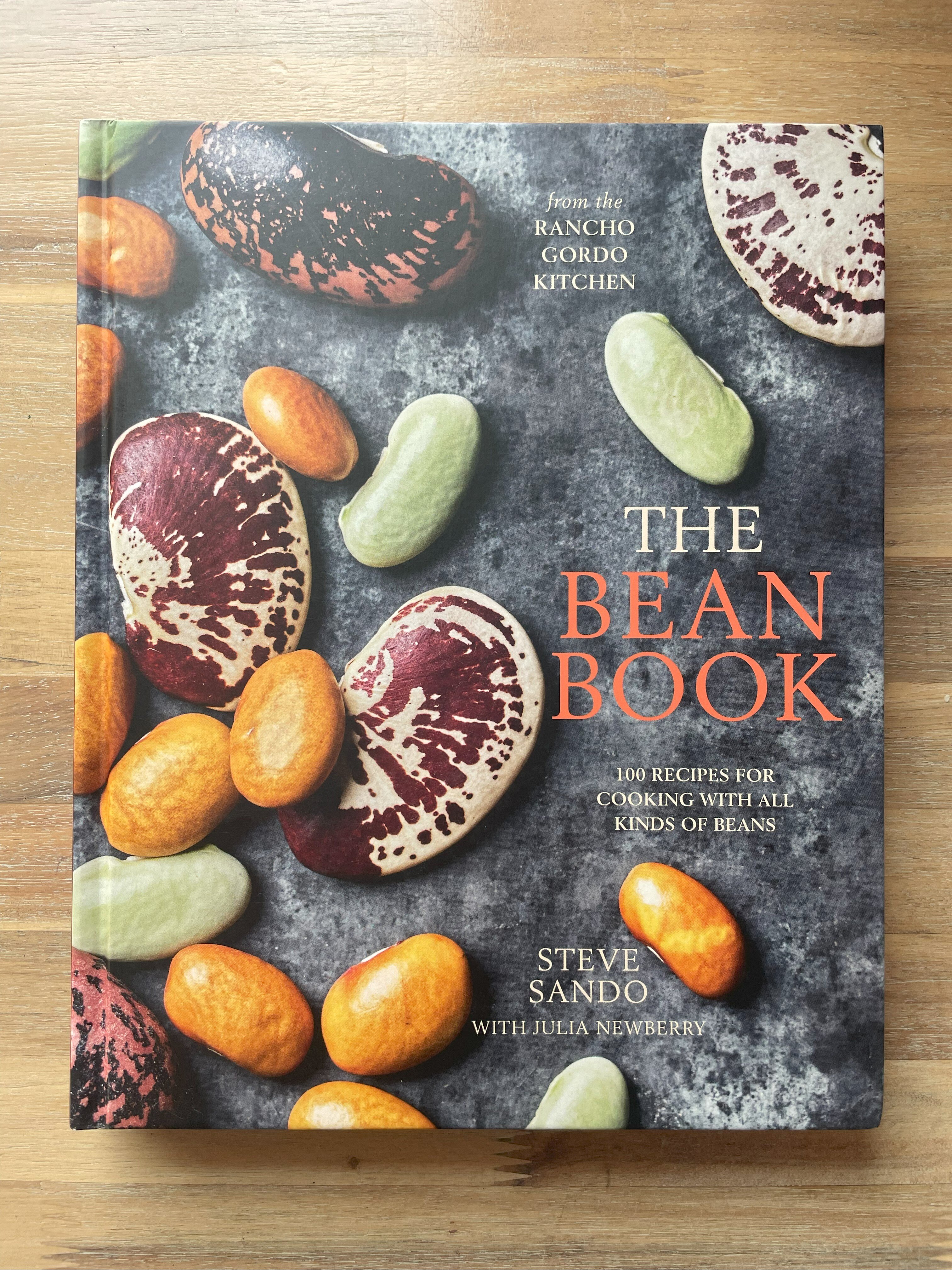 The Bean Book