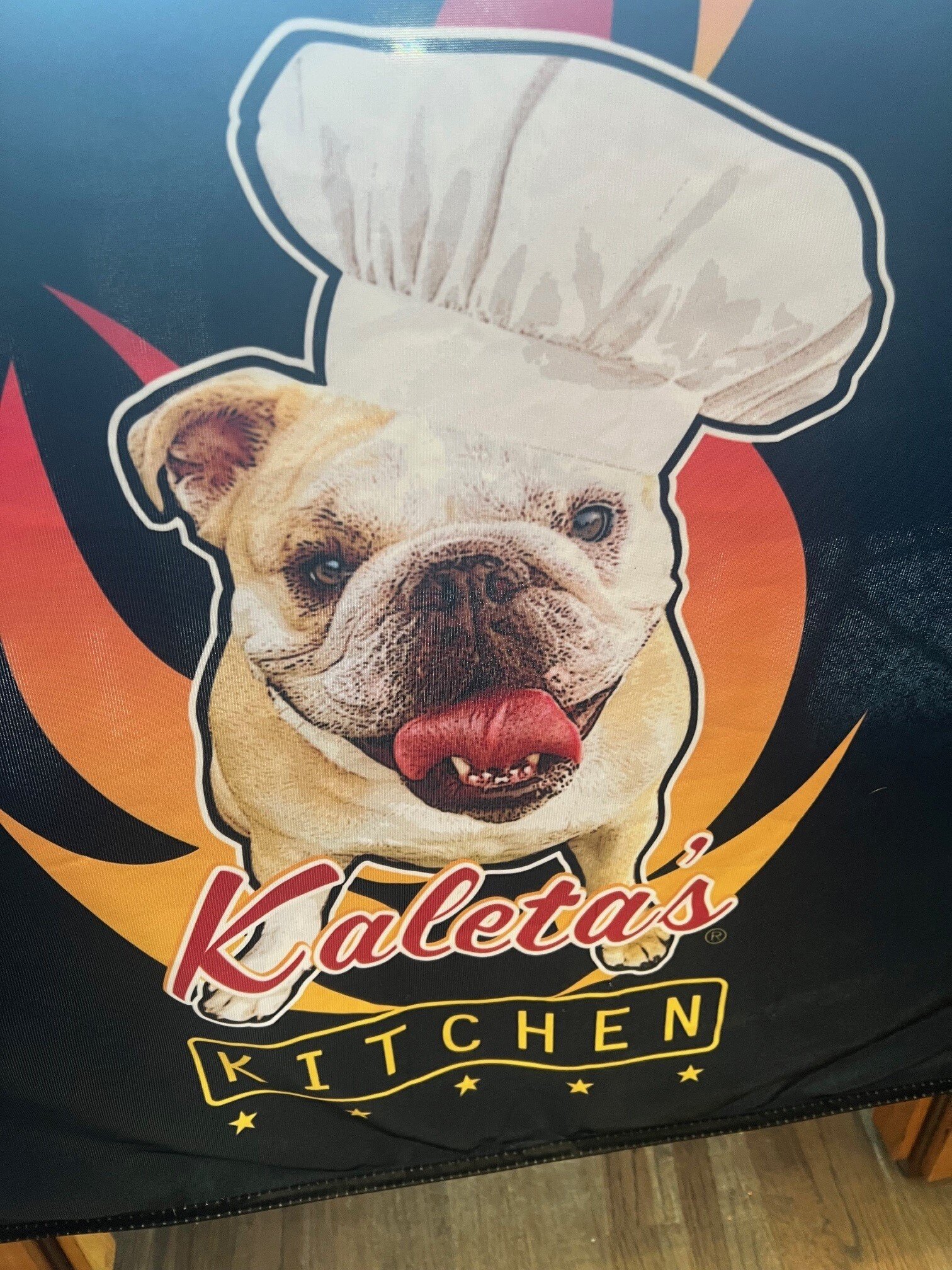 Kaleta Bulldog