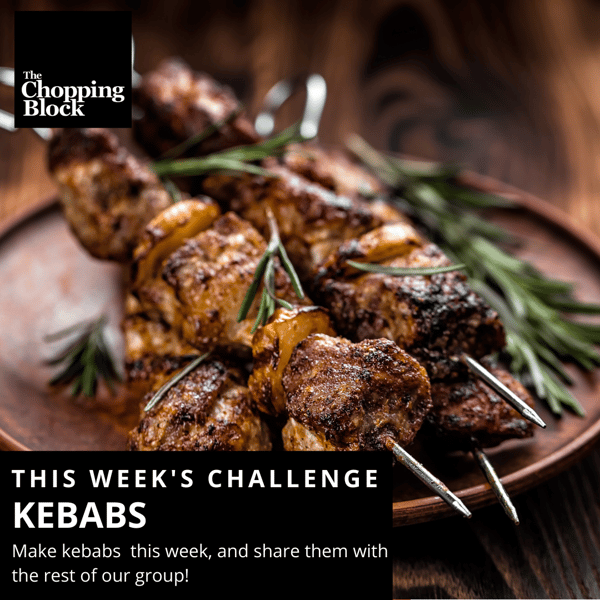 Kebabs FB Challenge