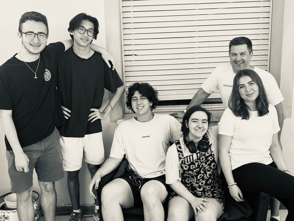 Lincoln Square Fencing Club