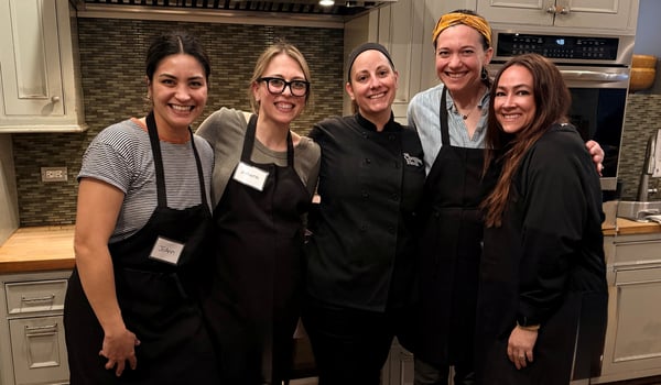 Ladies CBC March 2026