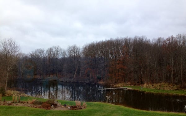 Michigan Hunting Country