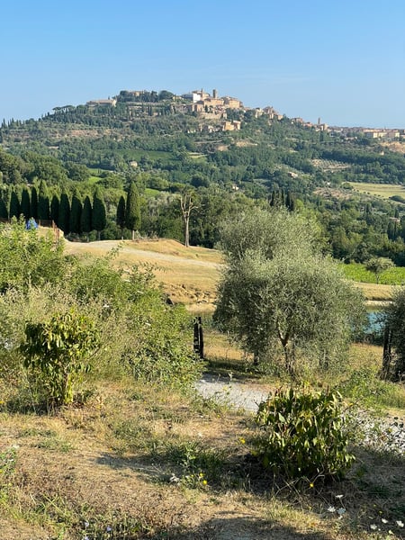Montepulciano