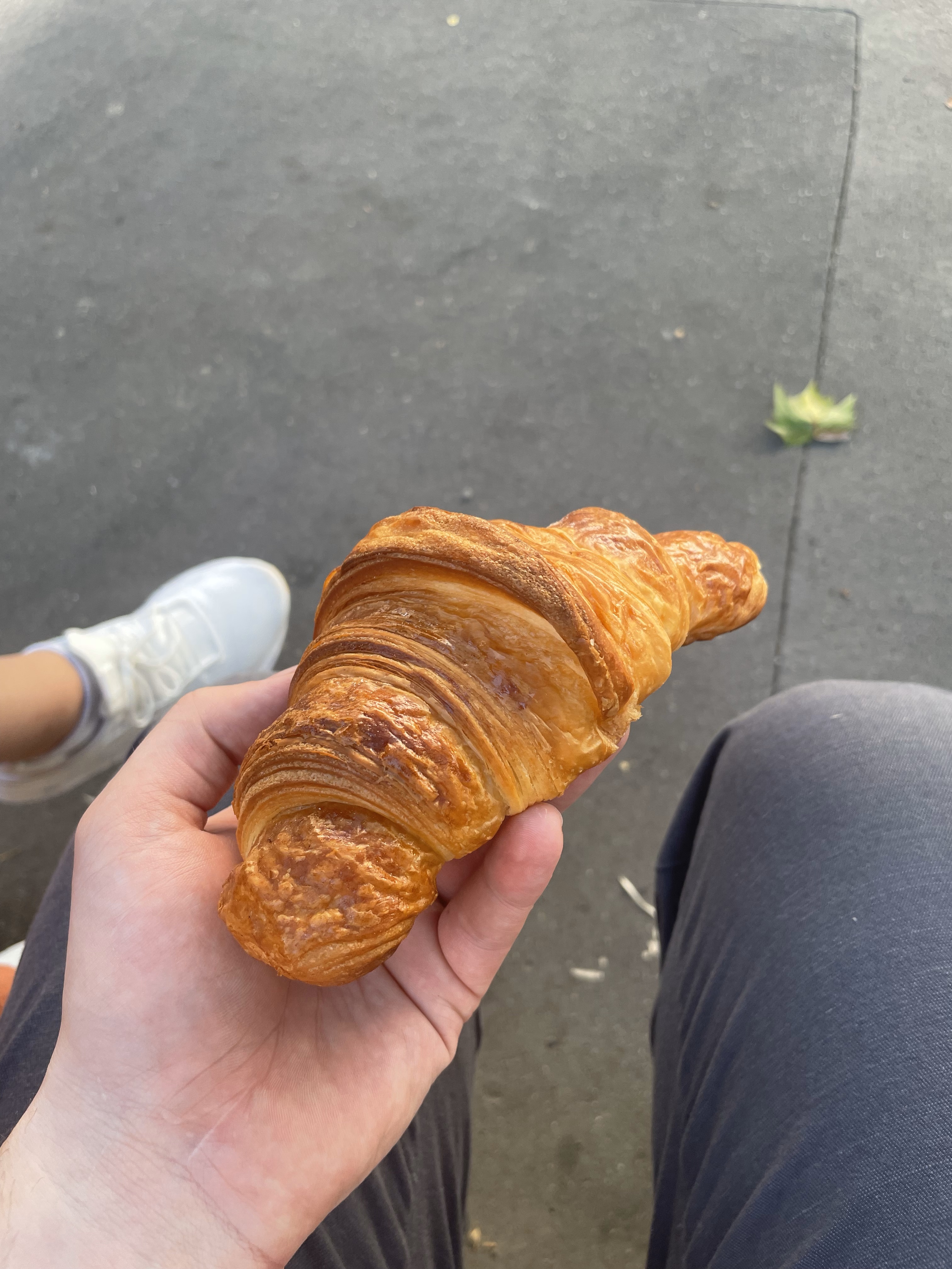 Croissant