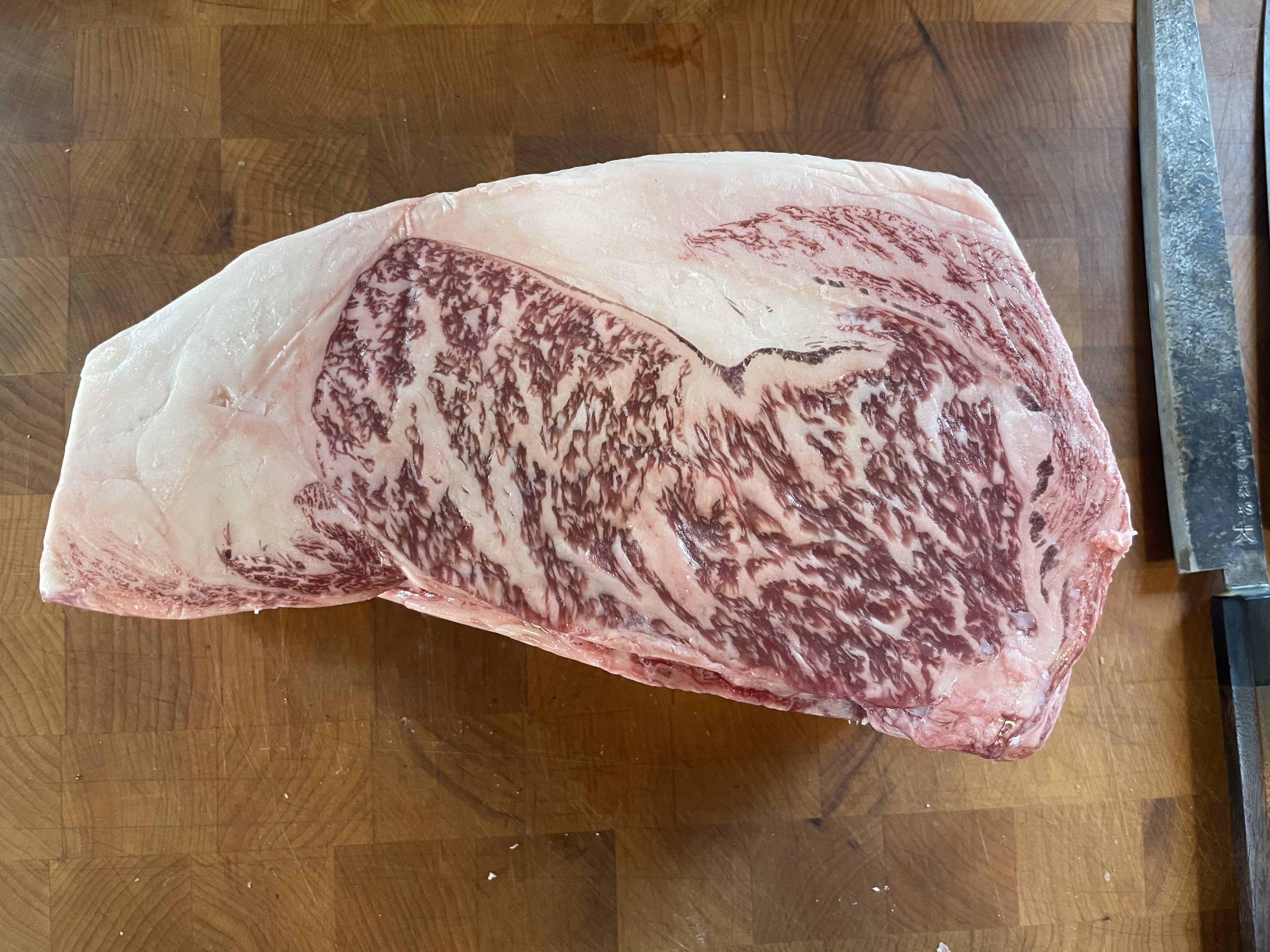 Wagyu Beef