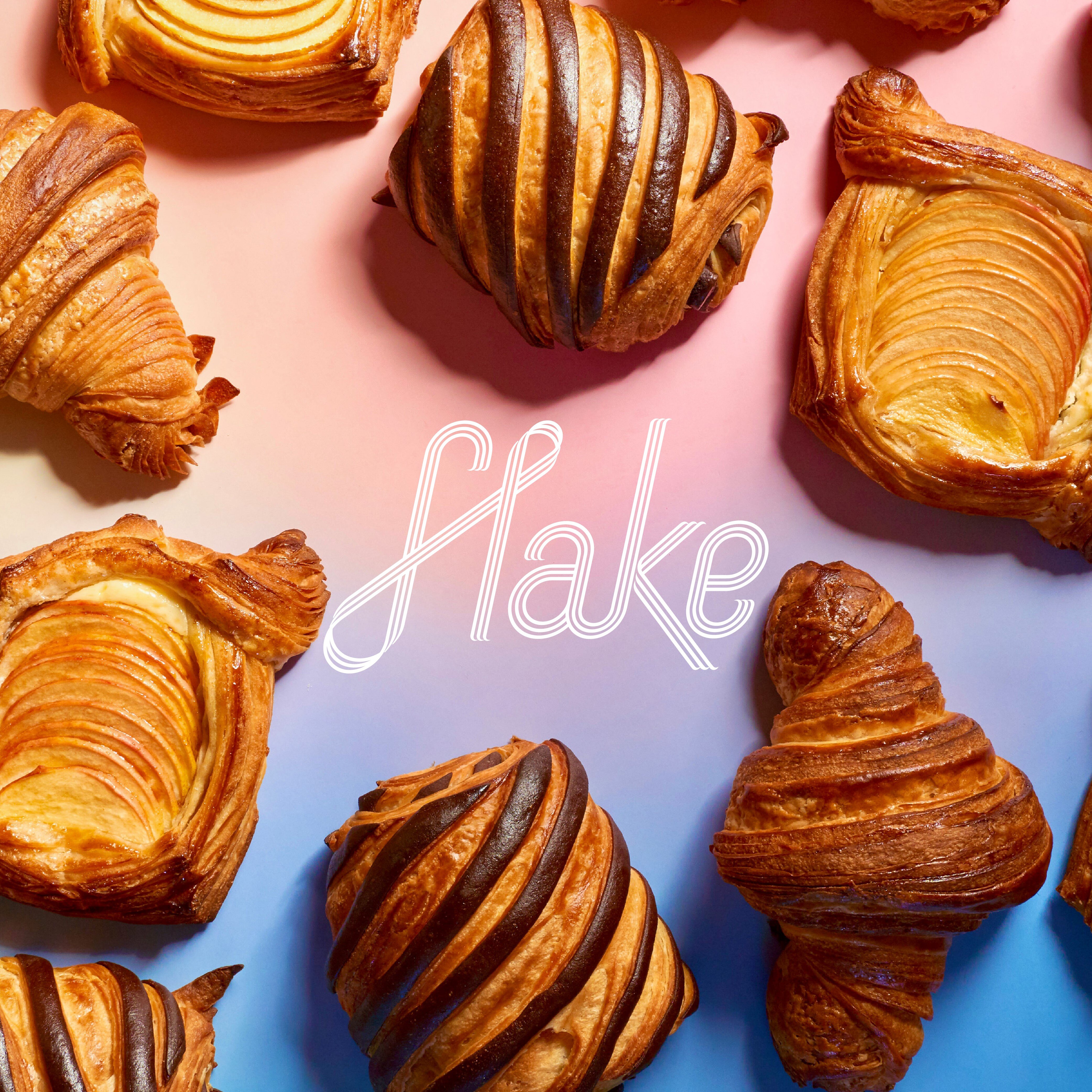 Flake Bakery