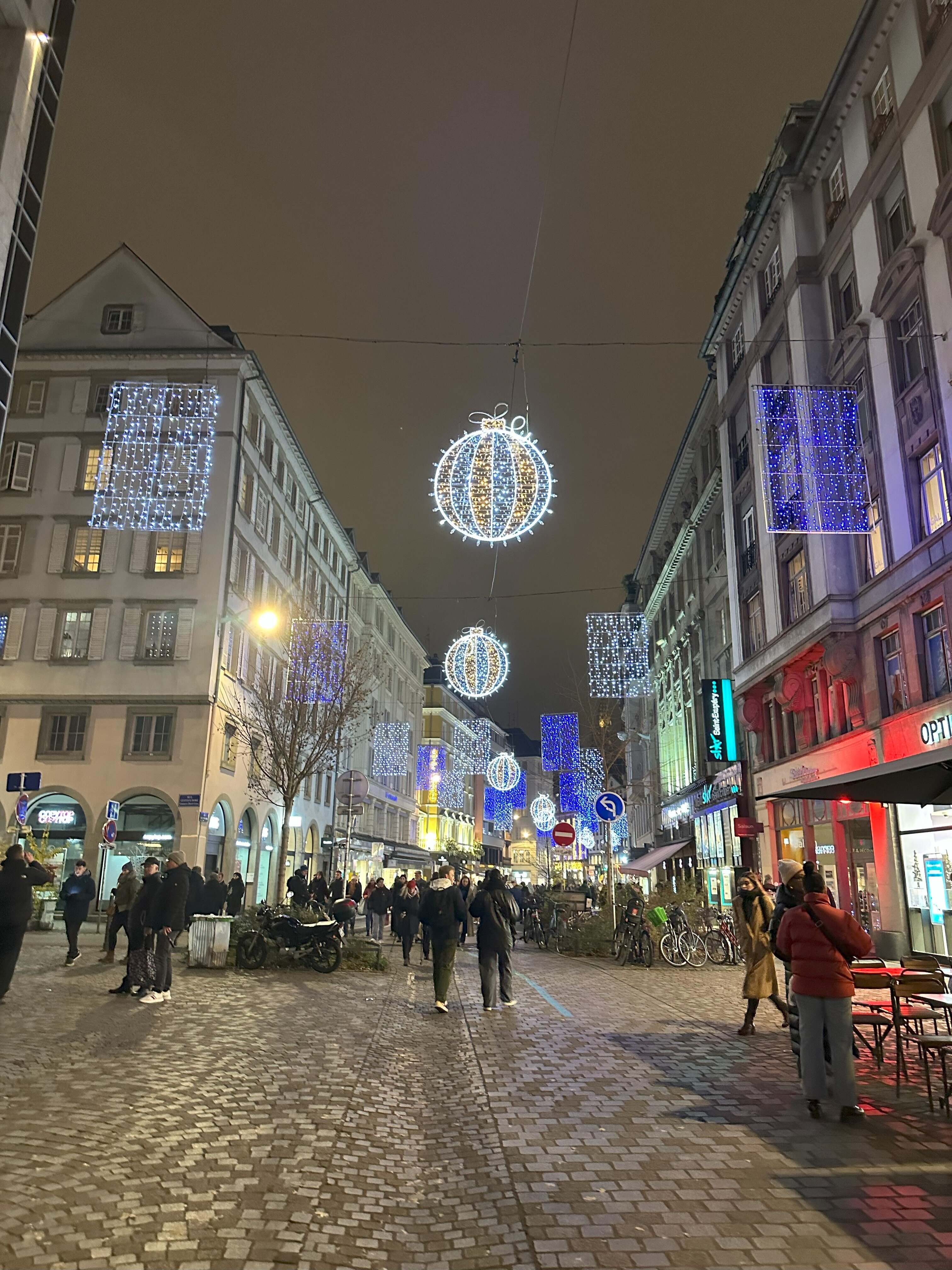Germany at Christmas